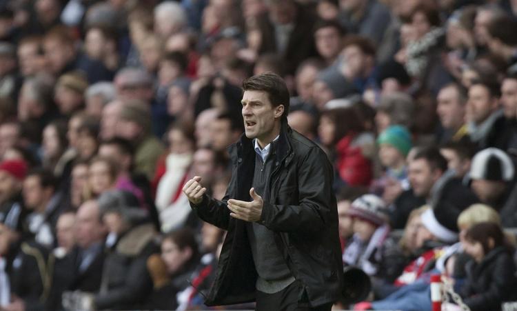 SUCCES. Michael Laudrup er som manager hottere end nogensinde før. 