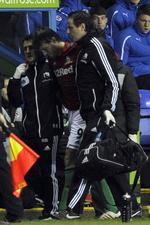 Røverkøbet. Laudrup hentede Michu i en spansk klub for under 20 mio. kroner. Spanieren har scoret 13 gange i denne sæson, men er nu skadet. 