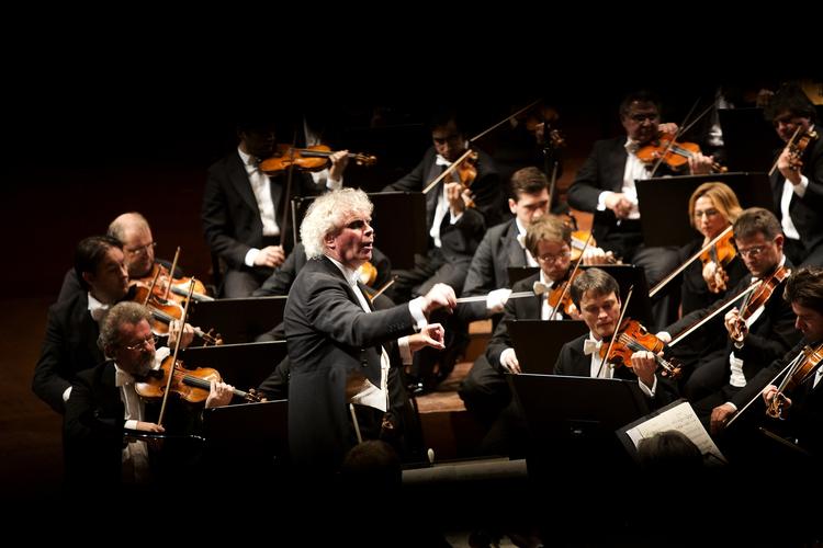 Krise? Den klassiske musik sælger billetter i massevis, men i medierne er  den klassiske musik alligevel i krise. 