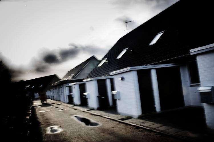 Fortræd. Mange af de seneste års grove sager om seksuelle overgreb på børn har fundet sted i mindre provinsbyer. 