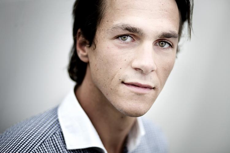 Fund. Thorbjørn Olesen er kåret til Årets Fund. 