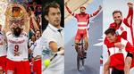 Kandidater. Hvad var størst: Mændenes EM-sejr i håndbold, Frederik Løchtes Wimbledon-triumf, Lasse Normans OL-guld eller roerne Rasmus Quist og Mads Rasmussens tilsvarende triumf ved de olympiske lege i London? 