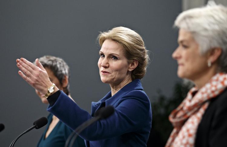 Retningssans. Regeringens kickstart har ikke været stor nok. Der er derfor behov for at skrue mere på det finanspolitiske håndtag, skriver Peter Hummelgaard Thomsen. 