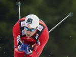 prolog. Petter Northug på dagens  Tour de Ski-prolog, som nordmanden vandt. 