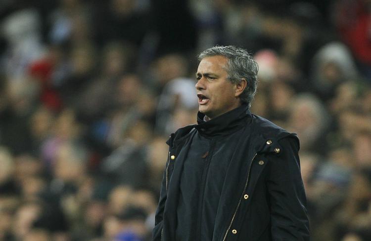 konflikt. José Mourinho havde vraget anfører og landsholdsmålmand Iker Casillas til kampen mod Malaga. Og nu optrapper træneren krigen mod målmanden. 