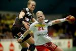 Pokalfinale: KIF - FCM