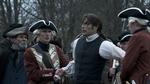 DRAMA. Mads Mikkelsen spiller en af hovedrollerne i filmen 'En kongelig affære', der skildrer en periode i 1700-tallet. 