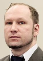 Konflikt. Den kontroversielle forfatter Richard Millets hyldest til Anders Behring Breivik fik vreden til at eksplodere i Frankrig. 