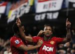 brugbar. Når Nani er over sin skade, skal han nok få spilletid i Manchester United, lover Alex Ferguson. 