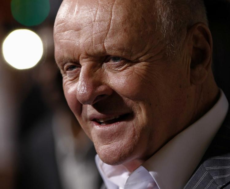 Hitchcock. I fødselarens kommende storprojekt spiller han hovedrollen som den legendariske instruktør, Alfred Hitchcock. 