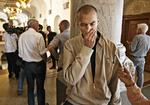 Kritik. Mattias Tesfaye bliver udskældt af sine fæller i SF. De mener, han er illoyal og skader partiet. 