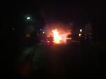GASUDSLIP. Beboere i en radius af 50 meter er blevet evakueret. 