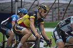 møg-år. Tom Boonen under sidste års Post Danmark Rundt. 