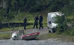 BEREDSKAB. Da Breivik myrdede løs på Utøya havde politiet svært ved at komme ud til øen. Siden er beredskabet øget, senest med en kraftig styrkelse af Oslo Politis helikoptertjeneste. 