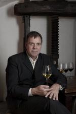 Historisk. Morten Wulff gør dig klogere på vinens historie - og du får også lejlighed til at smage udviklingen. 