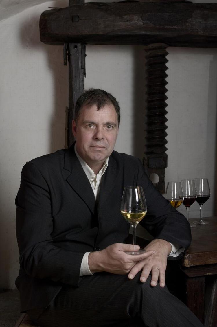 Historisk. Morten Wulff gør dig klogere på vinens historie - og du får også lejlighed til at smage udviklingen. 