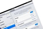 STILHED. Der var mange iPhone-ejere, for hvem overgangen til 2013 foregik uden et pip fra telefonen. Men det var ikke helt tilsigtet. 