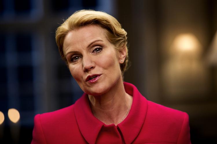 Indholdsløs. En læser beskriver statsministerens nytårstale som en politisk vejrudsigt. En masse information om, hvordan vejret er i dag og intet konkret om, hvordan det bliver de kommende dage. 