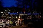 Smukt. Luciaoptog var en smuk oplevelse i år i Tivoli. 