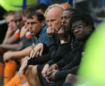 Færdig. I aften besluttede klubbens ledelse at fyre den norske manager, efter at Wolves havde tabt 0-1 ude til Luton. 