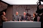 TV. Tredje sæson af Borgen løber nu over skærmen i Danmark. 