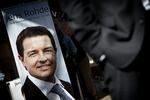 igen. Jens Rohde blev valgt til Europa-Parlamentet i 2009, og nu stiller han op til en ny periode for Venstre. 