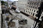 modsætningsfyldt. Selv om der bliver bygget metro for 22 milliarder kroner, så har gigantbyggeriet  i København kun udløst to praktikpladser. 
