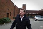 PARLAMENTARIKER. Jens Rohde håber at blive genvalgt til Europaparlamentet ved at stille op i Nordjylland. 