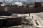 RB PLUS: Danskerne: Afghanistan koster for mange liv