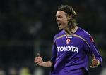 RUTINERET. Per Krøldrup har deltaget i både EM og VM for Danmark og spillet Serie A-fodbold for både Udinese og Fiorentina. 