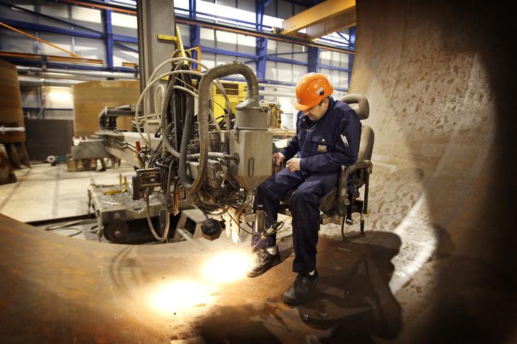 Innovation. I årevis har vi foregøglet os, at gode ideer og kreative sind kan sikre fremtiden for danskerne. Men den tanke er en fuser. 