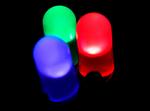 OPLYST. Light-Emitting Diode, LED eller lysdiode. Kært barn har mange navne, men lysdioden er ved at blive voksen. I denne tid er det 50 år siden, den blev sat i produktion. 