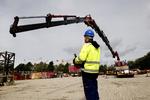 UDDANNELSE. Fremover kan indsatte få lov at tage arbejdsmarkedsuddannelser - de såkaldte AMU-kurser - i fængslerne og arresthusene. Arkivfoto fra krankursus. 