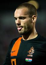 Hungary Netherlands Soccer WCup 2014 H