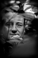 Lovprist. Thomas Boberg har tidligere fået Det Danske Akademis store pris for sit forfatterskab - og er nu med i opløbet til Politikens Litteraturpris. 