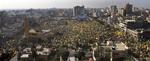 Rivaler. Hamas og Fatah har haft et anstrengt forhold til hinanden, siden Hamas vandt valget i Gaza i 2006. 