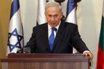 forudsigelse. Netanyahu vil give tilladelse til flere bosættelser i de besatte områder i Jerusalem i 2013. 