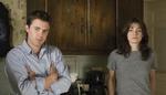 comeback. Sådan så det ud, da Ben Affleck filmatiserede 'Gone Baby Gone' med Casey Affleck og Michelle Monaghan som henholdsvis Patrick Kenzie og Angela Gennaro. Forfatter Dennis Lehane genoplliver nu detektivparret. 