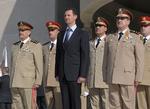 Fup. Syriens Nationale Koalition er ikke villige til at leve op til Assads krav. I stedet bør han gå af, siger de. 