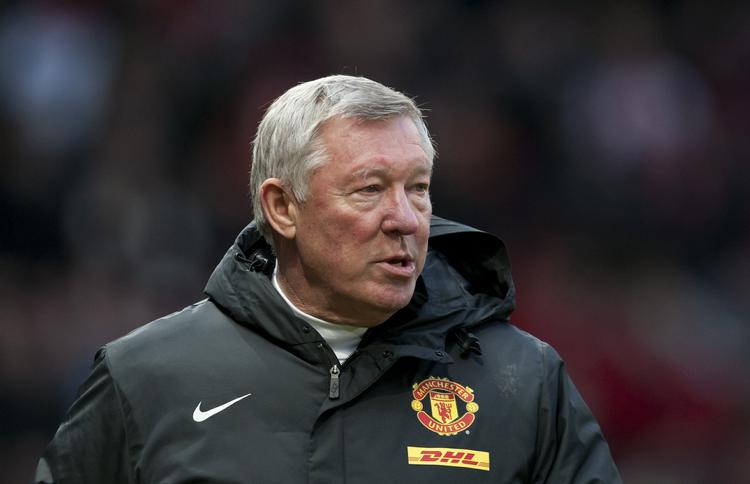 UNDSKYLD. Opbakningen til Newcastle er større end klubbens resultater, påpeger Alex Ferguson. 