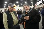 School Shooting Gun Shows