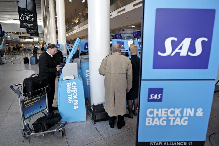 slankekur. SAS mener, at Ryanair bevidst siger, at deres fly vejer mndre, end de i virkeligheden gør. Dermed slipper lavprisselskabet med at skulle betale en mindre vægtafgift. 