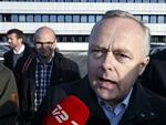 Forsvar. BT’s chefredaktør, Olav Skaaning Andersen, afviser, at avisen går efter politikere som personer. 