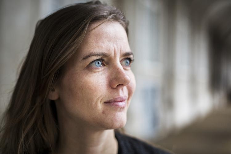 Opgør. Venstres politiske ordfører Ellen Trane Nørby (V) vil have et opgør med politisk journalistik, der forfølger enkeltpersoner. 