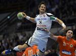 UDTAGET. Koldingspilleren Bo Spellerberg blev foretrukket som playmaker fremfor Morten Olsen til Danmarks VM-trup. 
