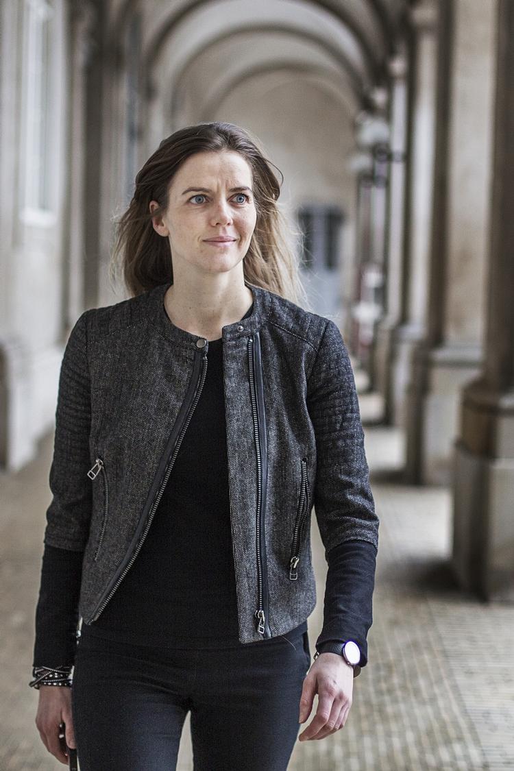 Kritik. Ellen Trane Nørby langer ud efter BT i en kronik i dag, men hun bakkes ikke ubetinget op af læserne. 
