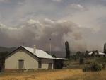 Røgsky. En landsby i New South Wales, hvor der er registreret 130 ildebrande. 
