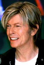 Veteran. Det er ti år siden Bowie sidst udsendte noget, men nu er han klar med et nyt nummer og et album til marts. 