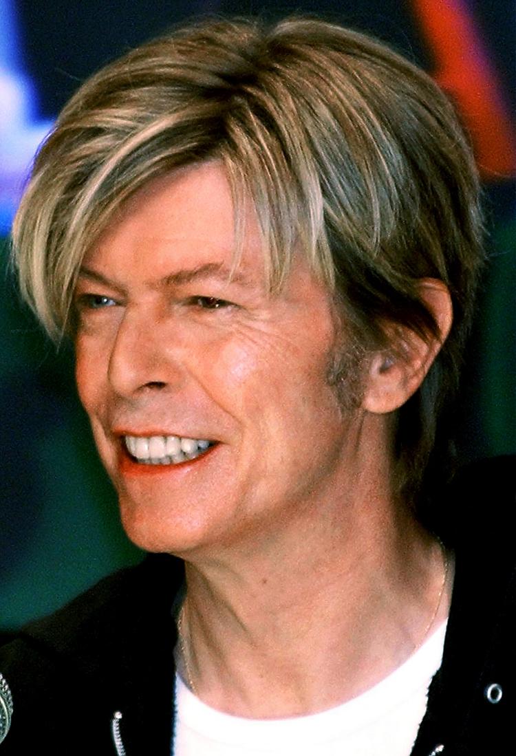 Veteran. Det er ti år siden Bowie sidst udsendte noget, men nu er han klar med et nyt nummer og et album til marts. 