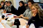 Behov. Der bør være bedre vejledning af unge, når der skal vælges studier, vurderer flere inden for området. 